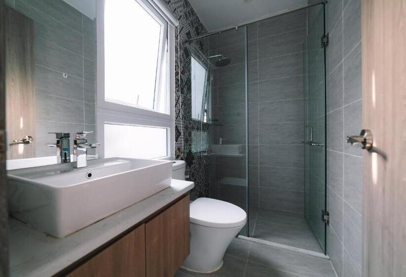 اتاق خانوادگی, Nature Land