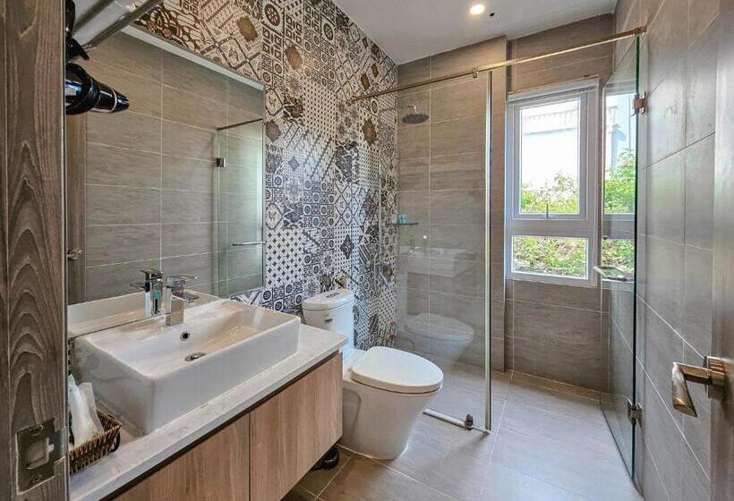 اتاق استاندارد, Nature Land