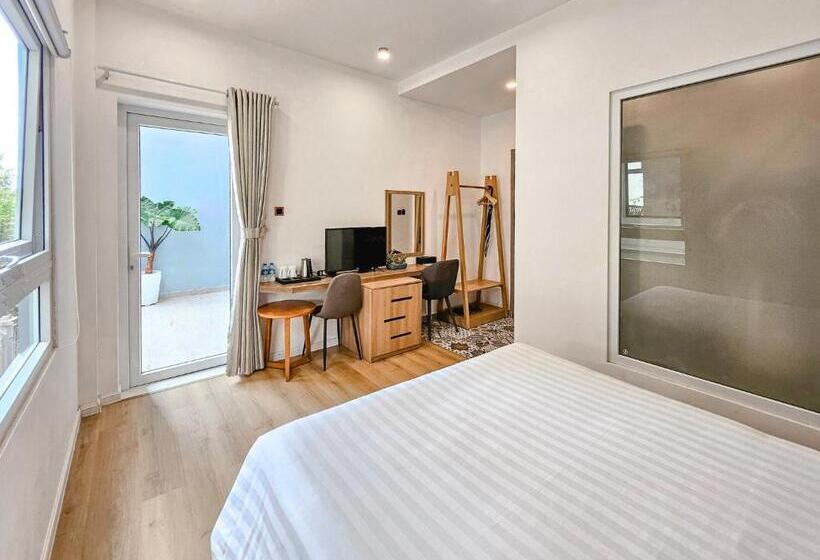 اتاق استاندارد, Nature Land