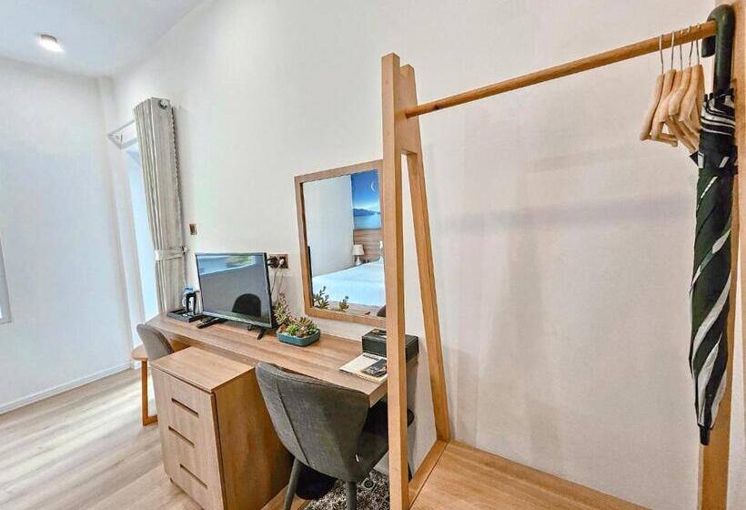 اتاق استاندارد, Nature Land