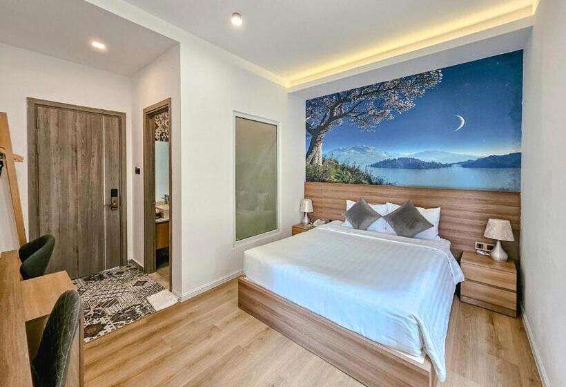 اتاق استاندارد, Nature Land