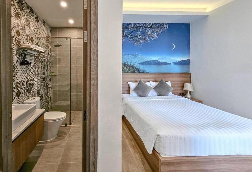 اتاق استاندارد, Nature Land