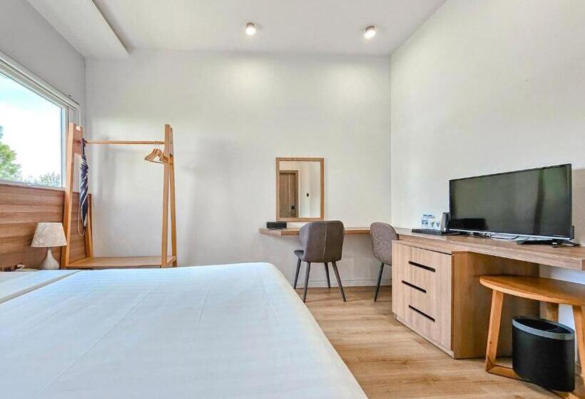 اتاق استاندارد, Nature Land