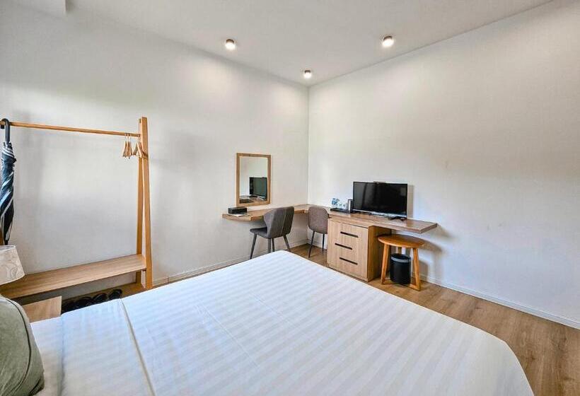 اتاق استاندارد, Nature Land