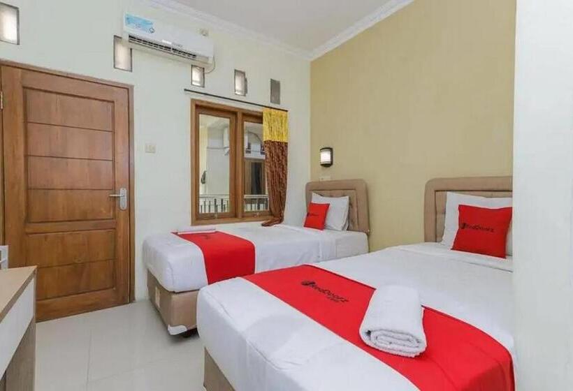 חדר סטנדרט, Oyo 91292 Pondok Inap Shofwa 1