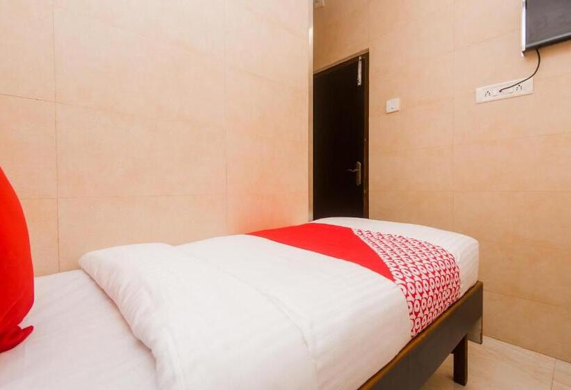 חדר סטנדרט, Oyo Flagship Hotel Kamal