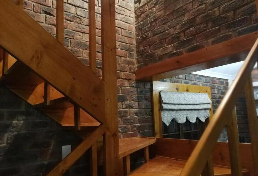 Номер Стандарт Вид на Горы, Clarens Cottages