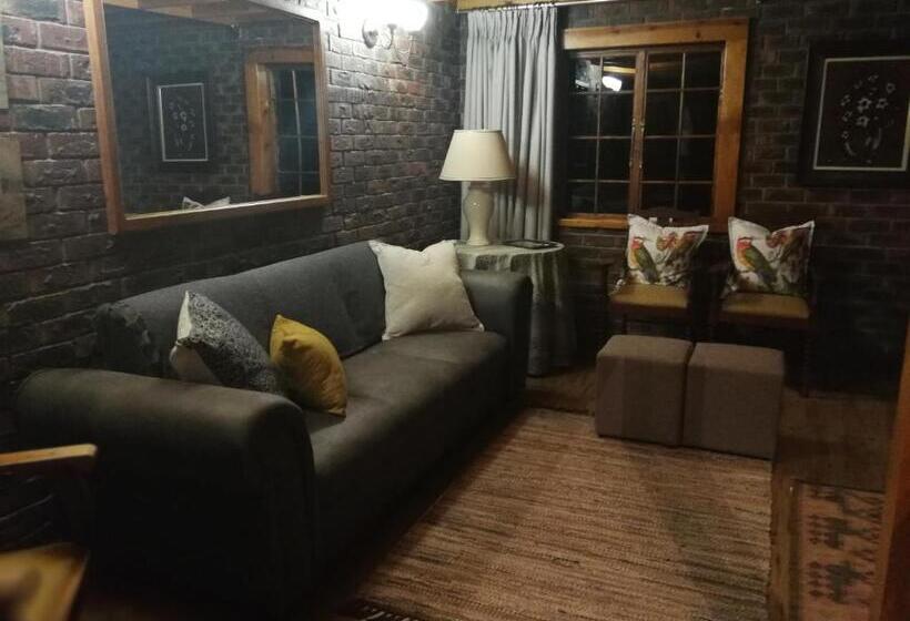 Номер Стандарт Вид на Горы, Clarens Cottages