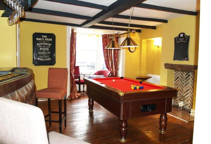 스탠다드 룸, Durham House Guest House