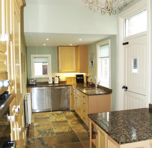 스탠다드 룸, Durham House Guest House