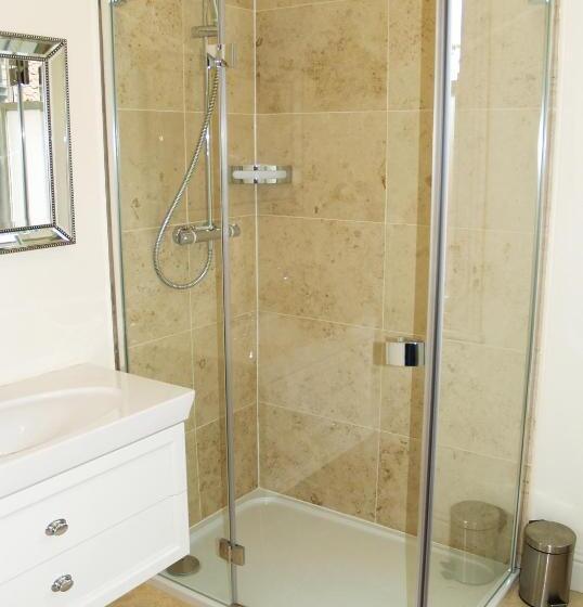 스탠다드 룸, Durham House Guest House