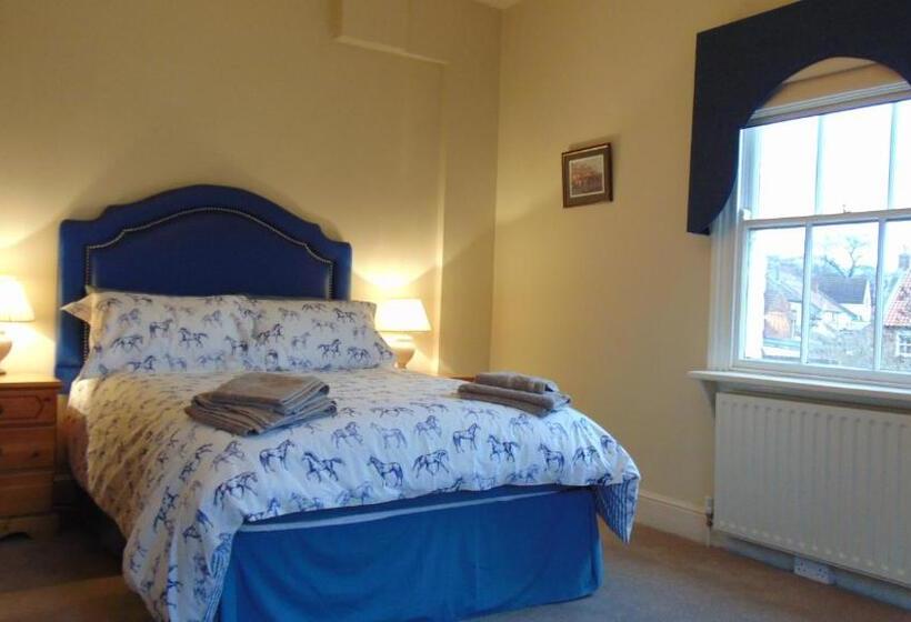 Семейный Номер, Durham House Guest House