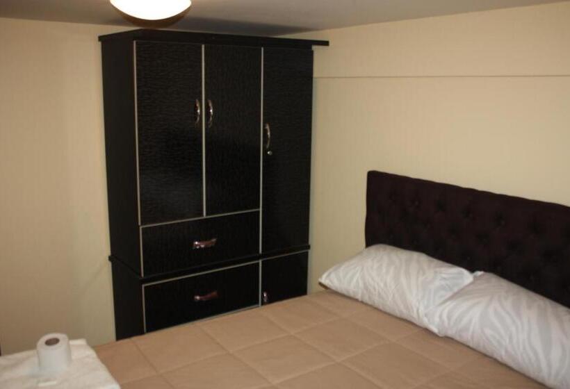 Appartamento 1 Camera da Letto, Qosqo Tampu Apart