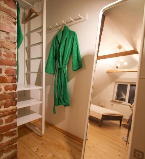 اتاق لوکس, Ligatne Homestay