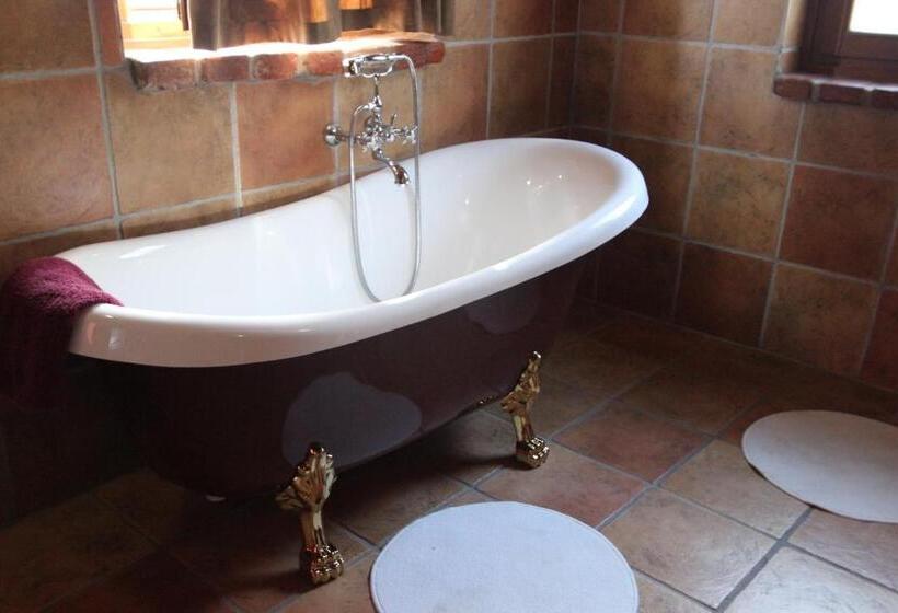 غرفة ديلوكس, Ca  Dei Sogni Della Dimora Belloni Country House