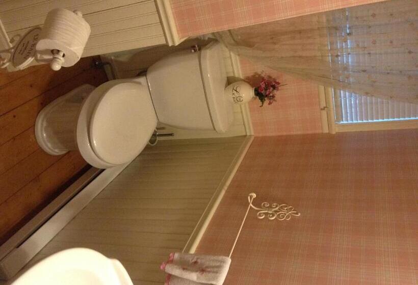 スタンダードルーム, Gite La Tourelle Du Cap