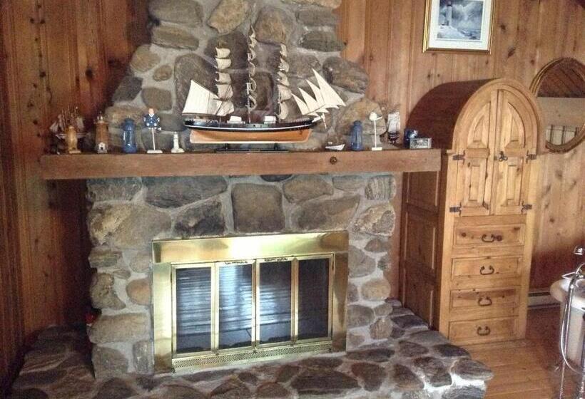 スーペリアールーム, Gite La Tourelle Du Cap