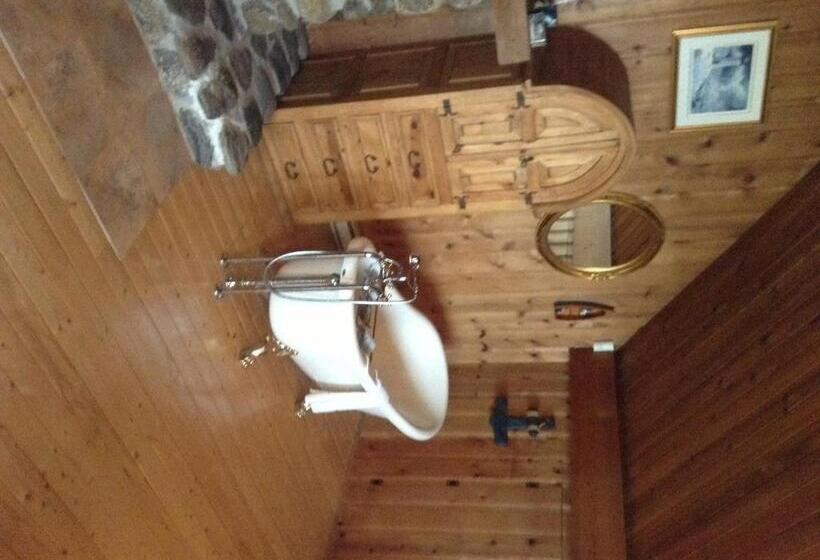 スーペリアールーム, Gite La Tourelle Du Cap