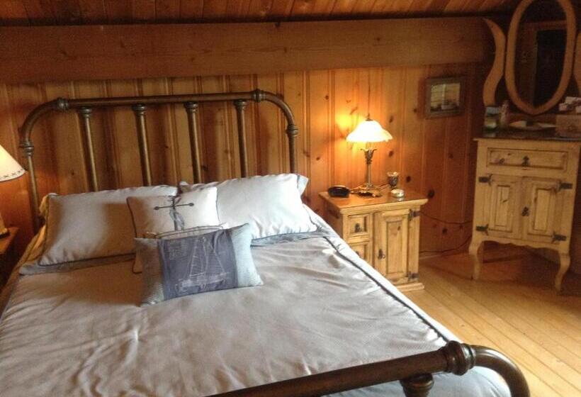 スーペリアールーム, Gite La Tourelle Du Cap