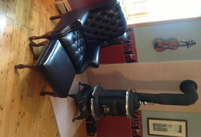 スイート, Gite La Tourelle Du Cap