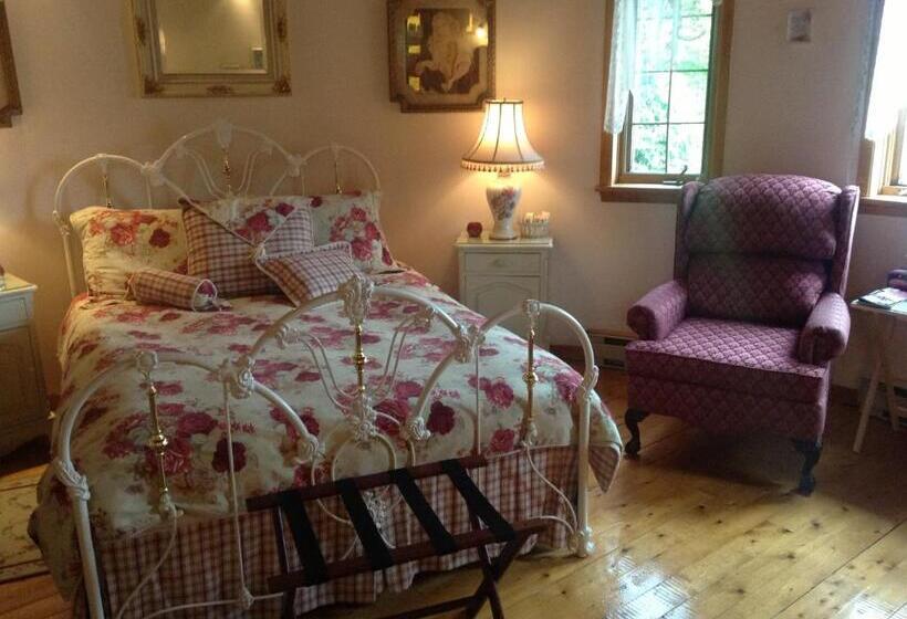 スイート, Gite La Tourelle Du Cap