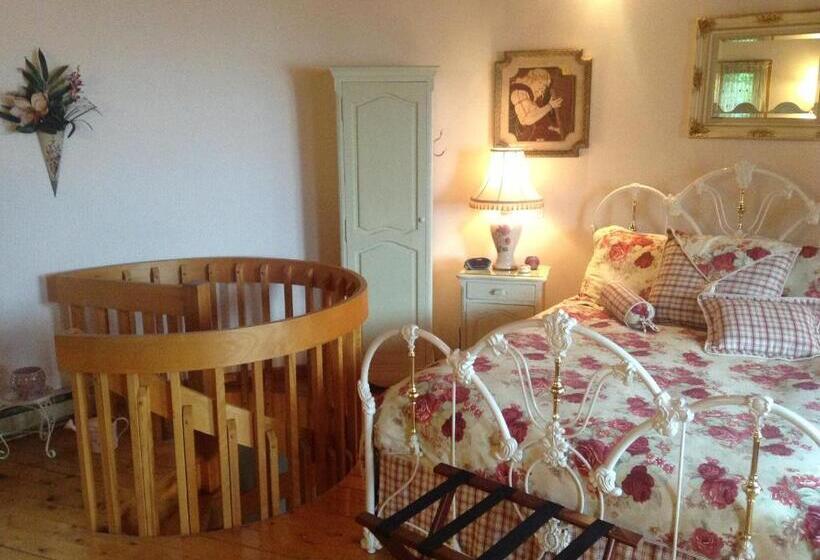 スイート, Gite La Tourelle Du Cap