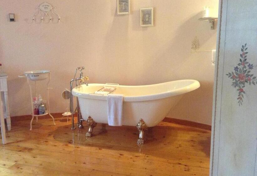 スイート, Gite La Tourelle Du Cap