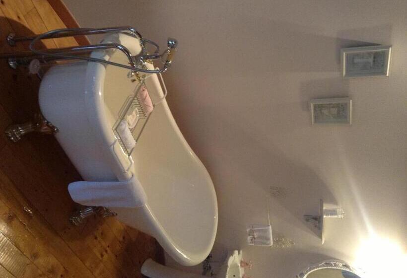 スイート, Gite La Tourelle Du Cap