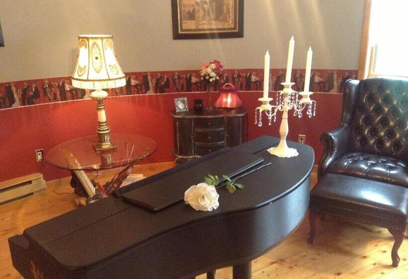 スイート, Gite La Tourelle Du Cap