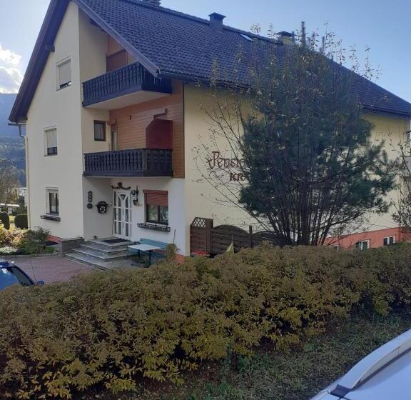 Апартаменты Comfort 2 Спальни, Ferienwohnungen Kraker