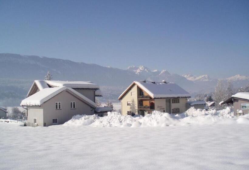 Апартаменты Comfort 2 Спальни, Ferienwohnungen Kraker