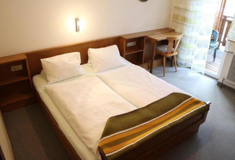 1 Bedroom Apartment Lake View, Ferienwohnungen Kraker