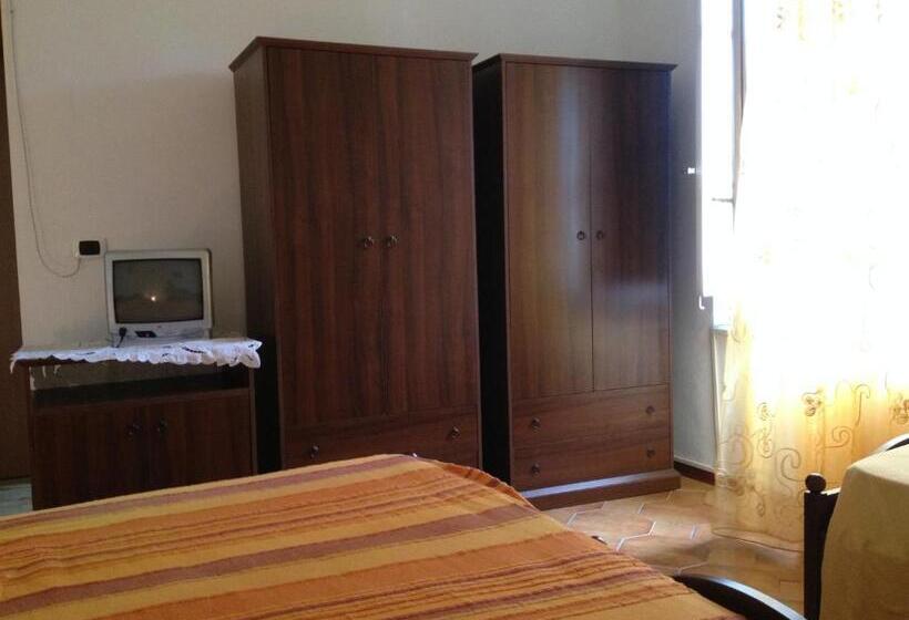 غرفة قياسية, Agriturismo La Calabrisella