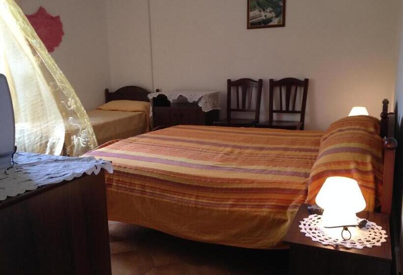 غرفة قياسية, Agriturismo La Calabrisella