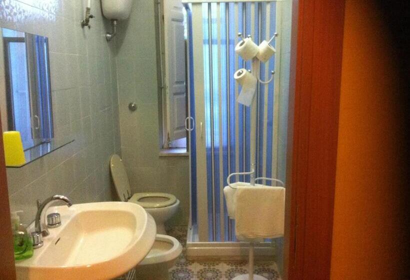 غرفة قياسية, Agriturismo La Calabrisella