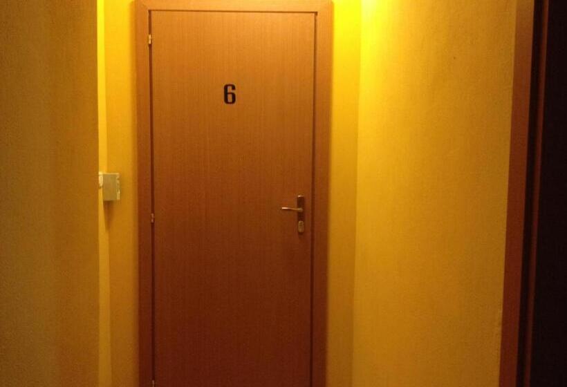 غرفة قياسية, Agriturismo La Calabrisella