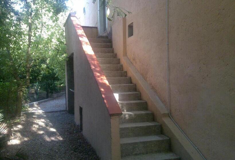 غرفة قياسية رباعية, Agriturismo La Calabrisella