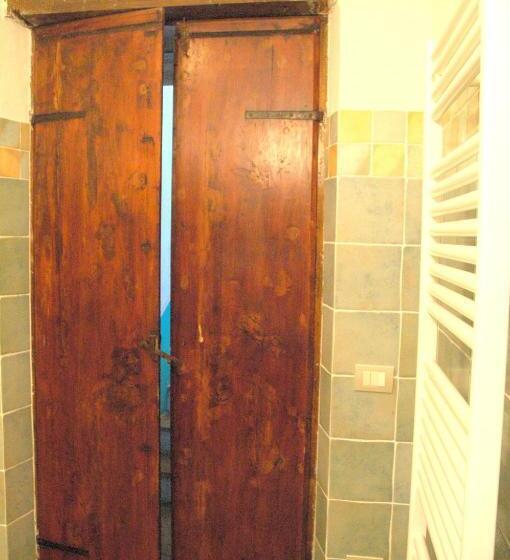 آپارتمان داخلی 2 خوابه, Agriturismo La Paladina