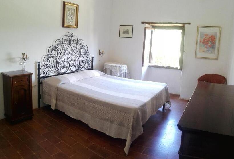 آپارتمان 2 خوابه, Agriturismo La Paladina