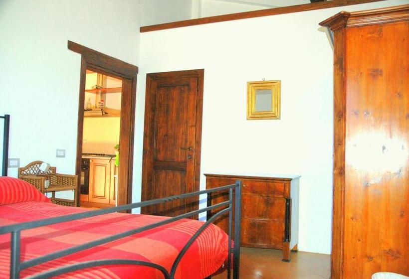 آپارتمان 1 خوابه, Agriturismo La Paladina