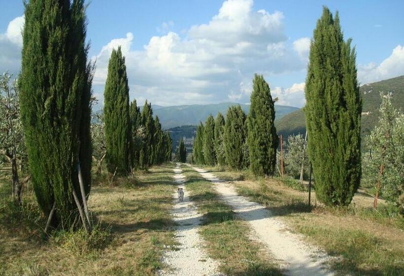 침실 1개 아파트, Agriturismo La Paladina
