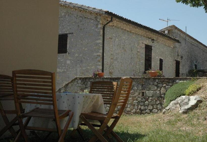 آپارتمان 1 خوابه, Agriturismo La Paladina