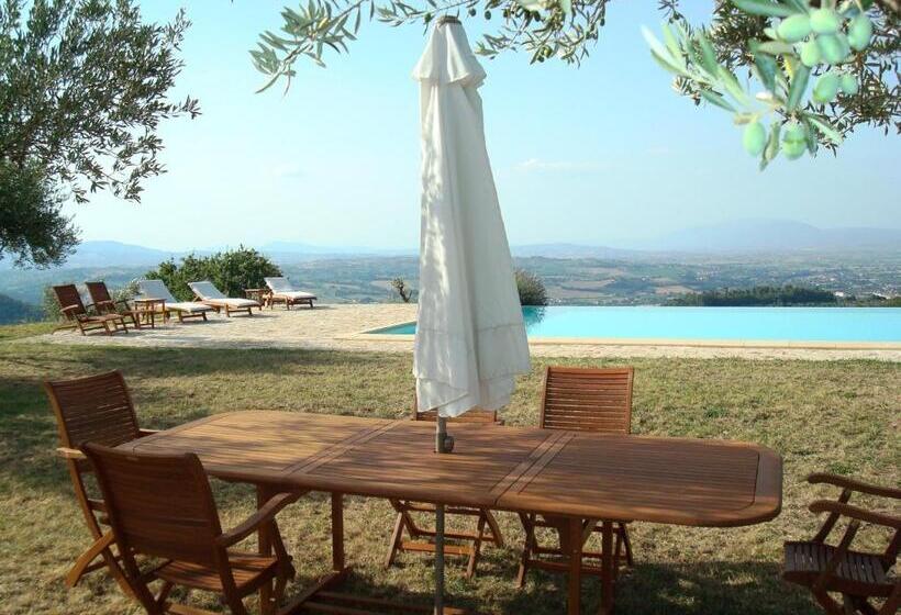 آپارتمان 1 خوابه, Agriturismo La Paladina
