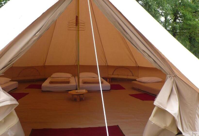 Семейный Номер, Alpagas Du Quercy