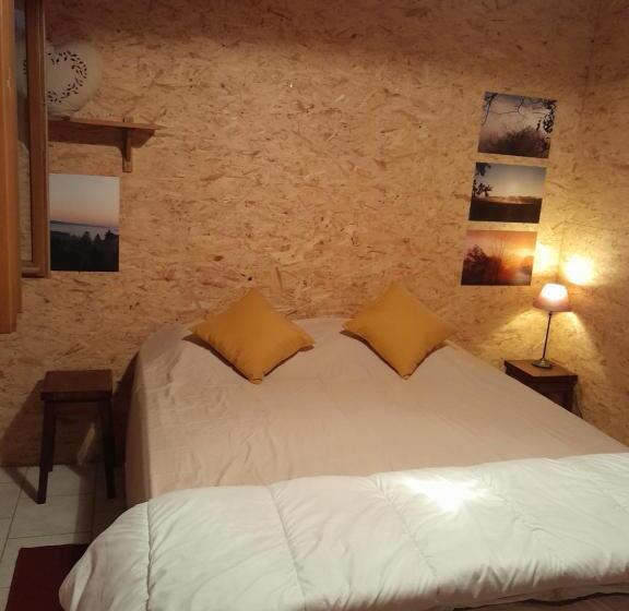 Номер Стандарт, Alpagas Du Quercy