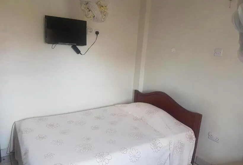اتاق استاندارد, Good Samaritan Inn
