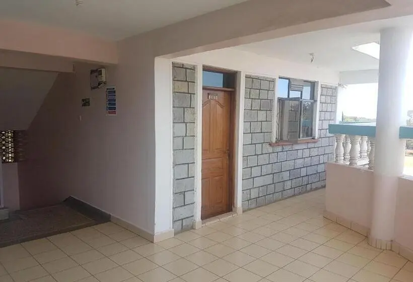 اتاق سوپریور, Good Samaritan Inn