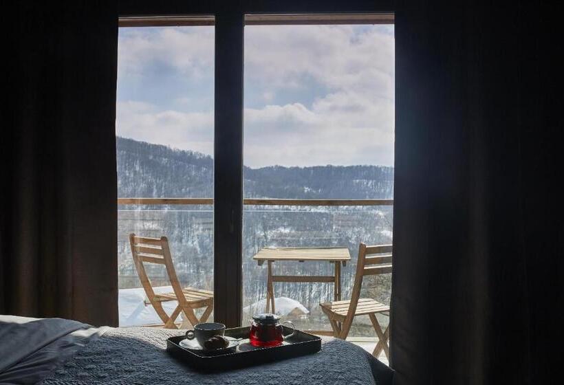 Номер Deluxe с Балконом, Montem