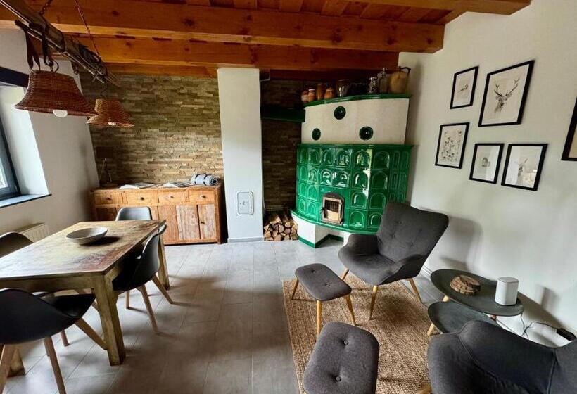 Апартаменты 1 Спальня, Montem