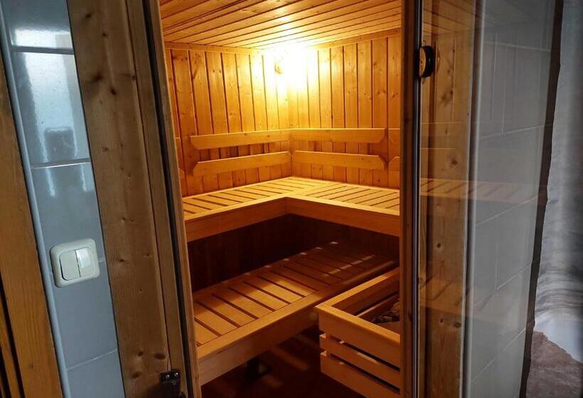 Апартаменты 1 Спальня, Montem